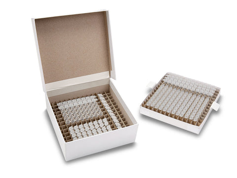 MSE PRO Double Decker™ PCR Freezer Boxes