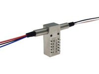 MSE PRO Dual 2x2 SM or MM Mechanical (Latching or Non Latching) - MSE Supplies LLC
