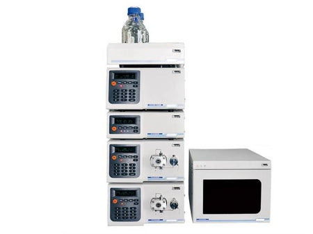 MSE PRO  Eclassical 3100 High Performance Liquid Chromatograph System
