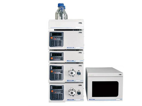 MSE PRO Eclassical 3100 High Performance Liquid Chromatograph System (Type IV) - MSE Supplies LLC