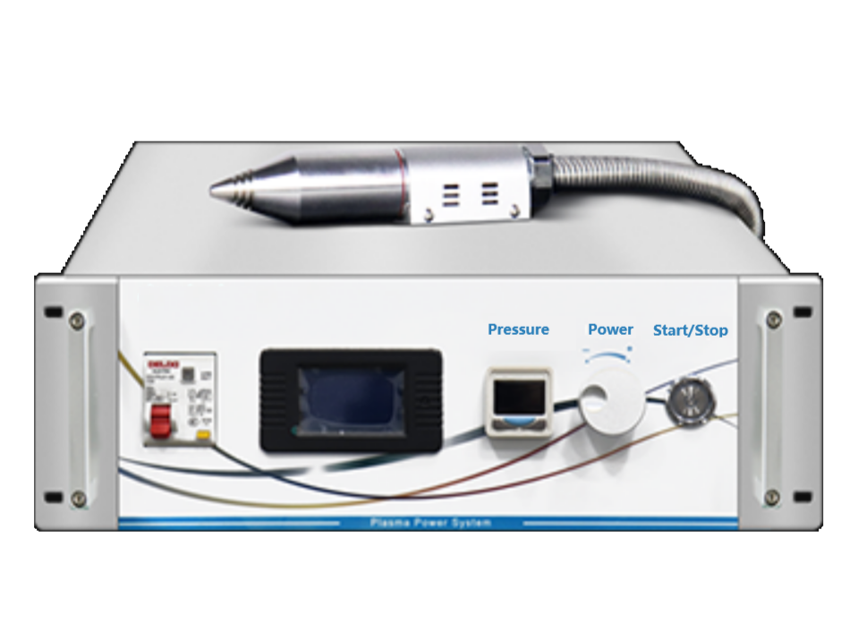 MSE PRO Economy Compact Benchtop Atmospheric Plasma Cleaner, Laboratory Coaters, MSE Supplies LLC, MSE Supplies