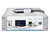 MSE PRO Economy Compact Benchtop Atmospheric Plasma Cleaner, Laboratory Coaters, MSE Supplies LLC, MSE Supplies