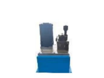 MSE PRO Electric Hydraulic Pump - MSE Supplies LLC