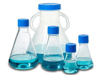 MSE PRO Erlenmeyer Flasks, Labware, MSE Supplies LLC, MSE Supplies
