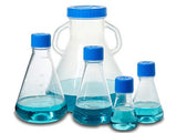 MSE PRO Erlenmeyer Flasks, Labware, MSE Supplies LLC, MSE Supplies