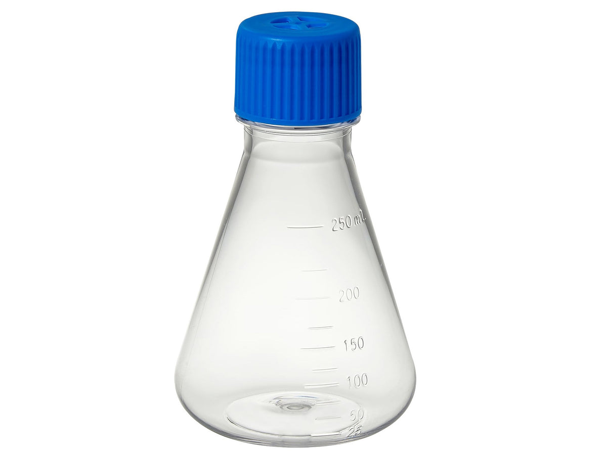 MSE PRO Erlenmeyer Flasks, Labware, MSE Supplies LLC, MSE Supplies