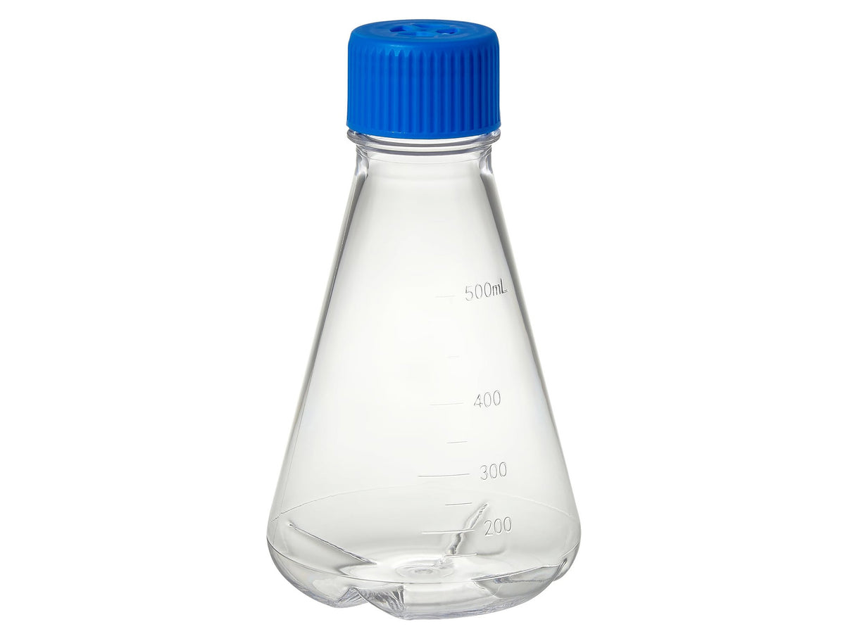 MSE PRO Erlenmeyer Flasks, Labware, MSE Supplies LLC, MSE Supplies