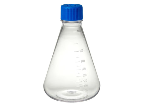 MSE PRO Erlenmeyer Flasks, Labware, MSE Supplies LLC, MSE Supplies