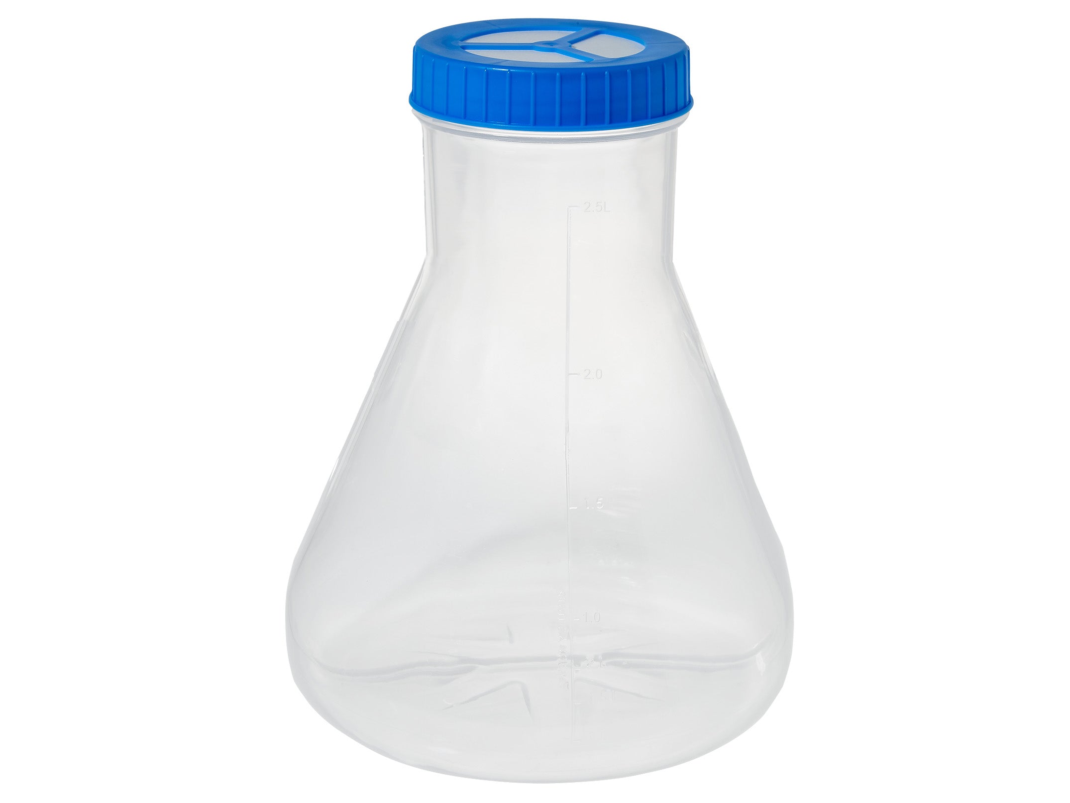 MSE PRO Erlenmeyer Flasks, Labware, MSE Supplies LLC, MSE Supplies