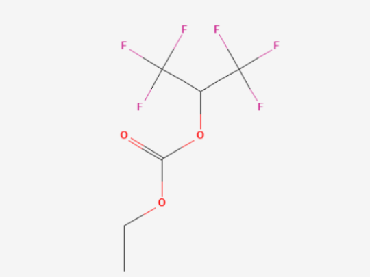 MSE PRO Ethyl hexafluoroisopropyl carbonate (EHFPC) Battery Additives, 25g - MSE Supplies LLC
