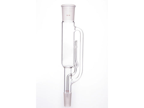 MSE PRO Fat Extractor, 34/45, 24/40