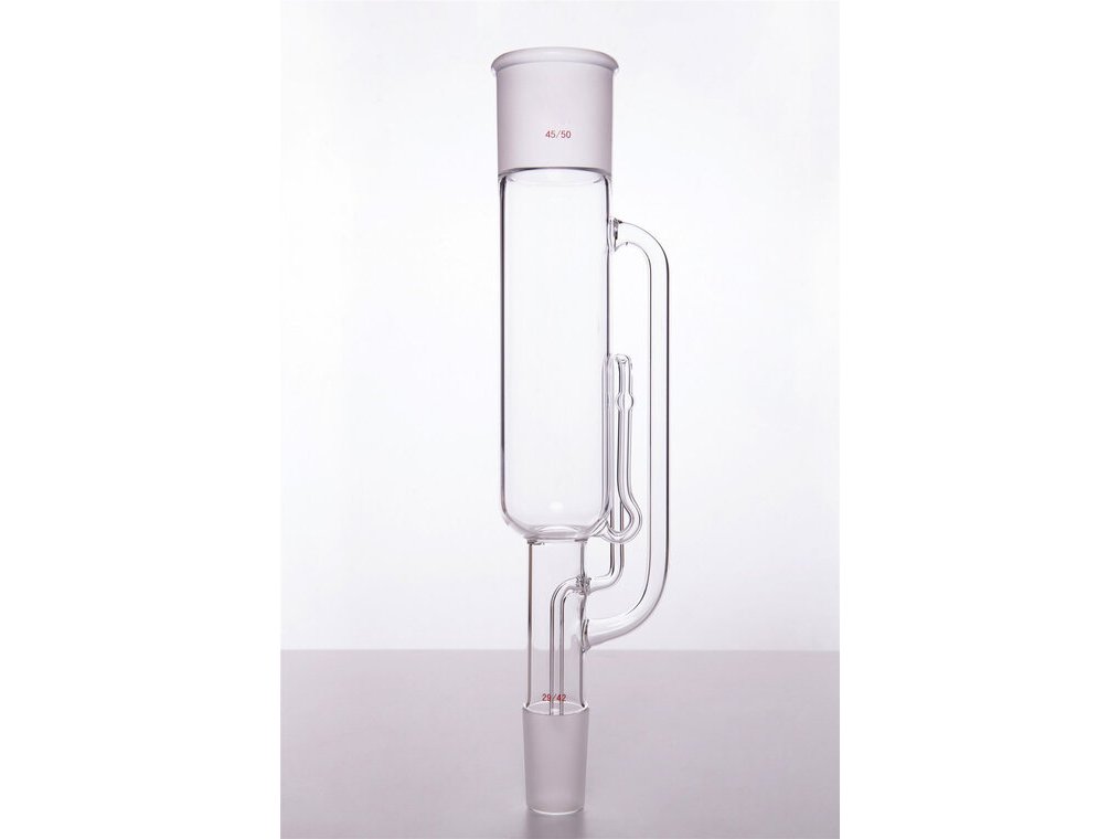 MSE PRO Fat Extractor, 45/50, 29/42