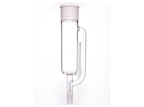 MSE PRO Fat Extractor, 55/50, 24/40