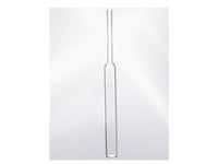 MSE PRO Flat Bottom Dry Ampoule, 20mL - MSE Supplies LLC