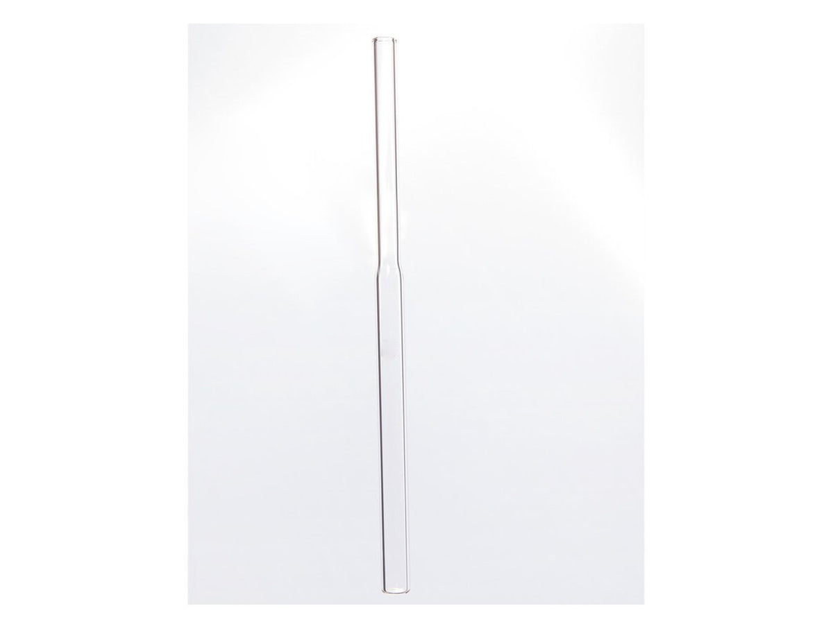 MSE PRO Flat Bottom Dry Ampoule, 5mL - MSE Supplies LLC