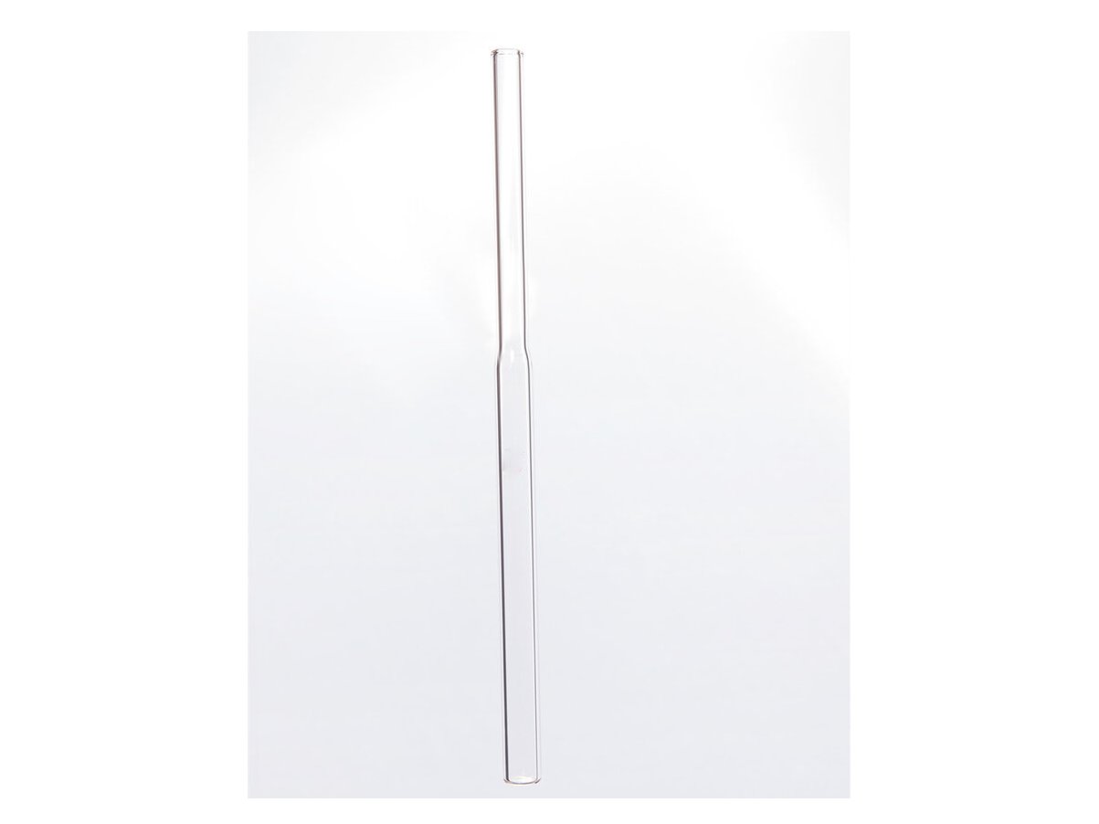 MSE PRO Flat Bottom Dry Ampoule, 5mL - MSE Supplies LLC