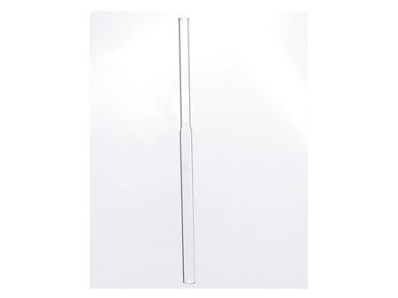 MSE PRO Flat Bottom Dry Ampoule, 5mL - MSE Supplies LLC