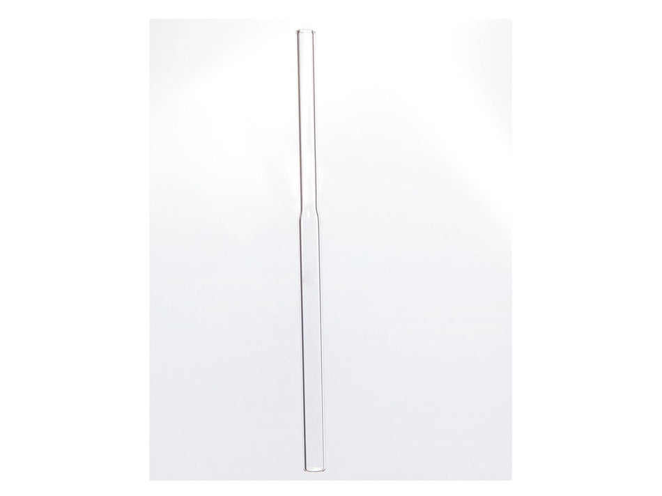 MSE PRO Flat Bottom Dry Ampoule, 5mL - MSE Supplies LLC