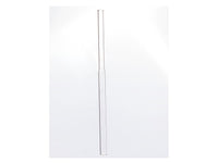 MSE PRO Flat Bottom Dry Ampoule, 5mL - MSE Supplies LLC