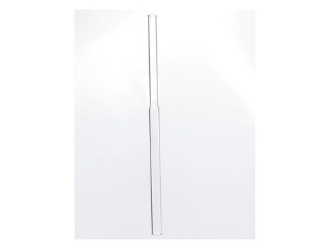 MSE PRO Flat Bottom Dry Ampoule, 5mL - MSE Supplies LLC