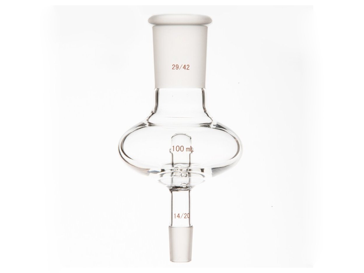 MSE PRO Flat Splash-Proof Balls, with Backflow Hole – MSE Supplies