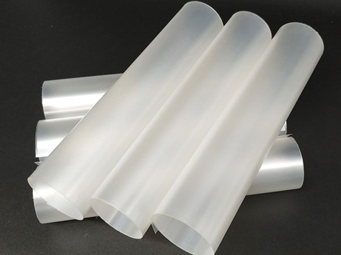 MSE PRO Flexible Non-Conductive PET Film Sheet - MSE Supplies LLC