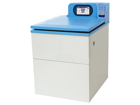 MSE PRO Floor-Standing High-Speed Refrigerated Centrifuge (21,000/25,000 RPM), Centrifuges, MSE Supplies LLC, MSE Supplies