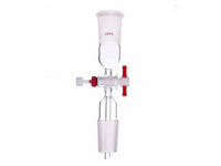 MSE PRO Flow Control Joint, 29/42, 2mm Valve Aperture