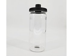 MSE PRO Freeze Drying Bottle, 1200mL