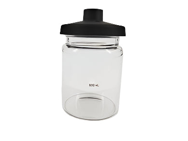 MSE PRO Freeze Drying Bottle, 600mL