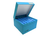 MSE PRO Freezer Boxes for 5mL MacroTubes®, Cryogenic Storage, MSE Supplies LLC, MSE Supplies