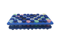 MSE PRO Freezer Boxes for 5mL MacroTubes®, Cryogenic Storage, MSE Supplies LLC, MSE Supplies