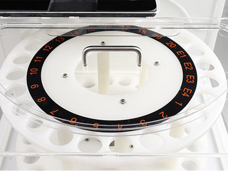 MSE PRO Fully Automatic Kjeldahl Analyzer with Touch Screen, Measuring Instruments and Sensors, MSE Supplies LLC, MSE Supplies