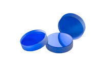 MSE PRO Fused Silica Argon-Ion Laser Mirrors, Ø1", Optics, MSE Supplies LLC, MSE Supplies