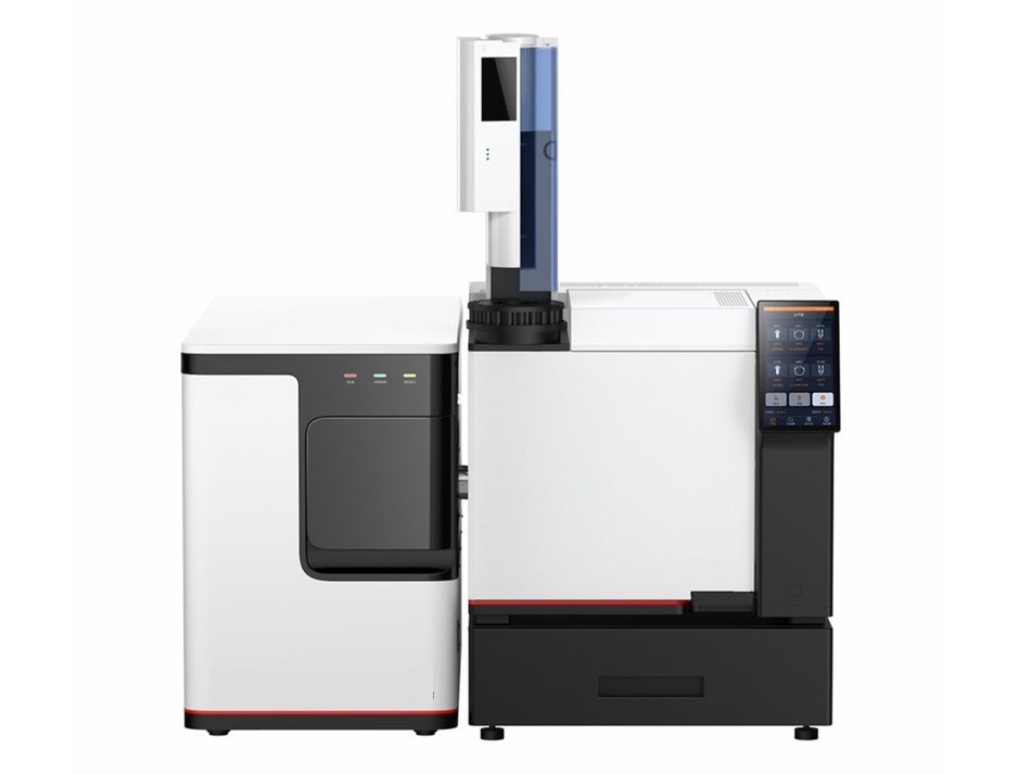 MSE PRO Gas Chromatography-Triple Quadrupole Mass Spectrometry (GC-MS/MS) System - MSE Supplies LLC