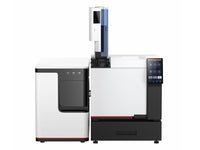 MSE PRO Gas Chromatography-Triple Quadrupole Mass Spectrometry (GC-MS/MS) System - MSE Supplies LLC