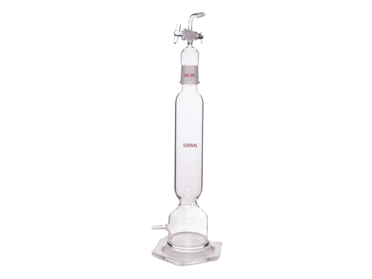 MSE PRO Gas Drying Tower 500mL