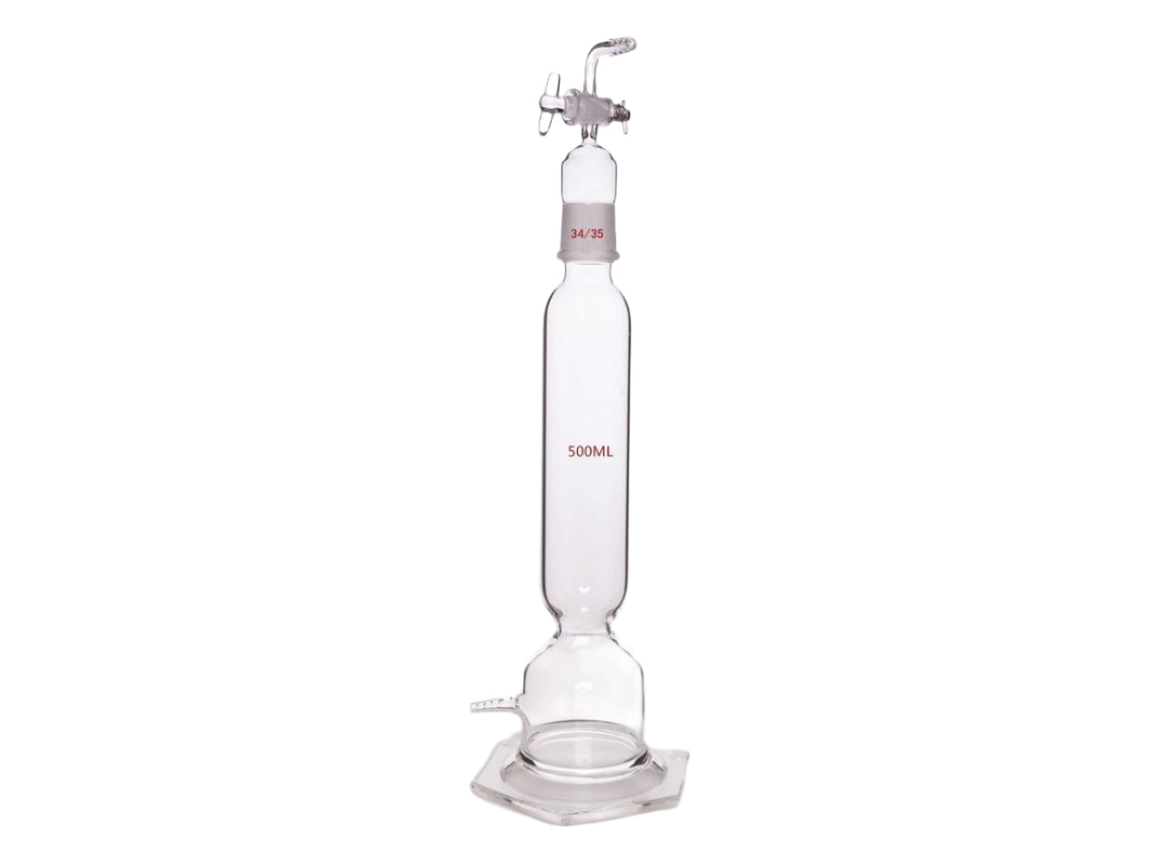 MSE PRO Gas Drying Tower 500mL