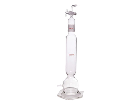 MSE PRO Gas Drying Tower 500mL