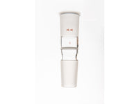 MSE PRO Gound Joint Connector (Upper Mouth 29/42, Lower Mouth 29/42) - MSE Supplies LLC