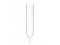 MSE PRO Graduated Concentrator Tube, Capacity: 7mL