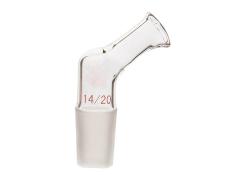 MSE PRO Ground Joint: 14/20, Pouring Joint - MSE Supplies LLC