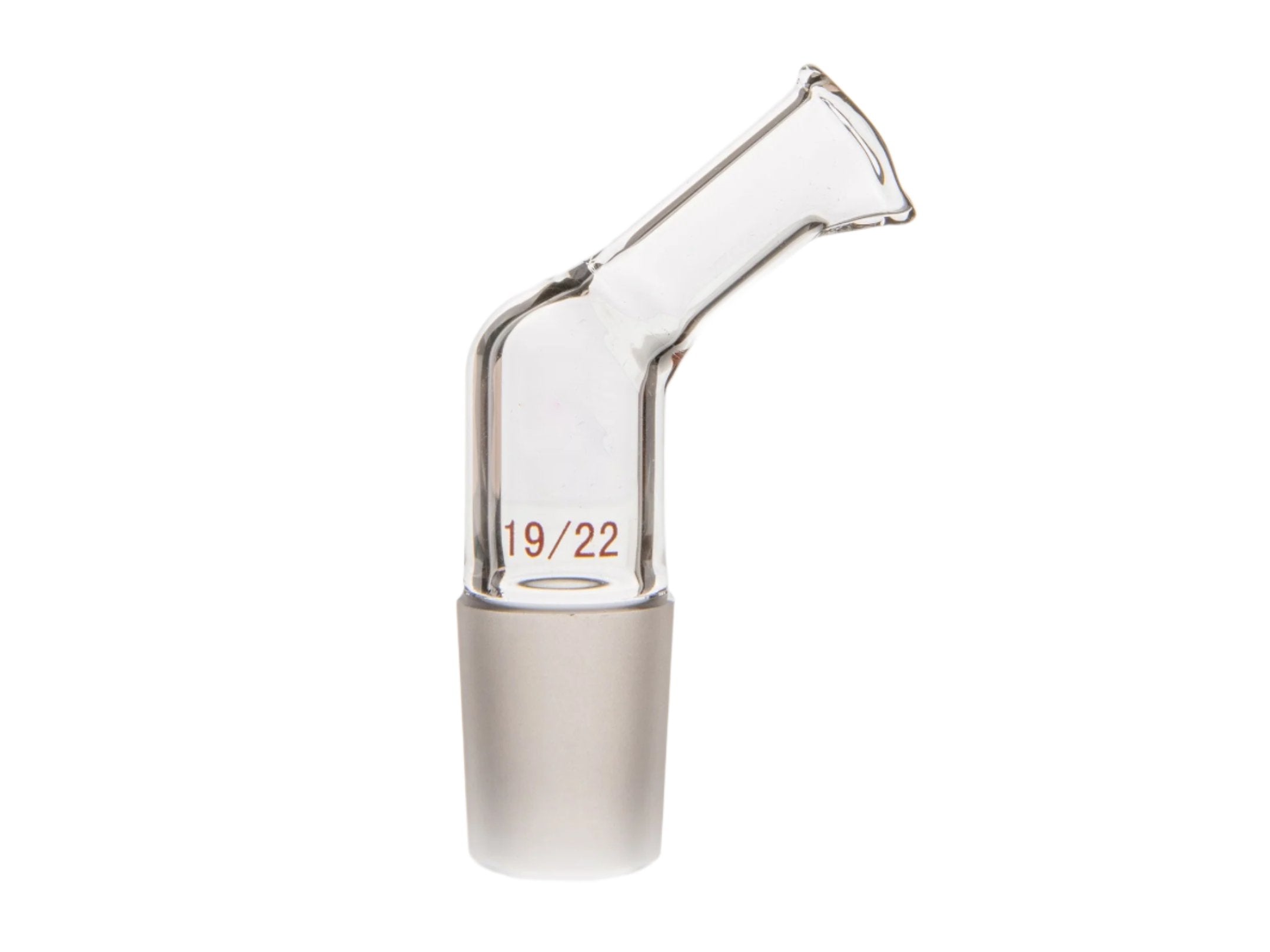 MSE PRO Ground Joint: 19/22, Pouring Joint - MSE Supplies LLC