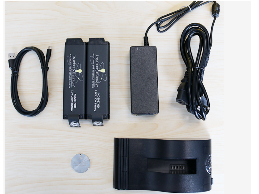 MSE PRO Handheld XRF Gold Analyzer, SDD Detector, Model 4 - MSE Supplies LLC