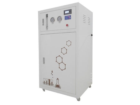 MSE PRO High-capacity Deionized (DI) Water Filtration System, Water Filtration Systems, MSE Supplies LLC, MSE Supplies
