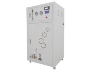 MSE PRO High-capacity Deionized (DI) Water Filtration System, Water Filtration Systems, MSE Supplies LLC, MSE Supplies
