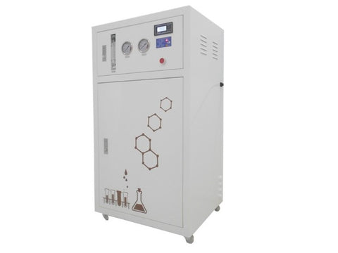 MSE PRO High-capacity Deionized (DI) Water Filtration System, Water Filtration Systems, MSE Supplies LLC, MSE Supplies