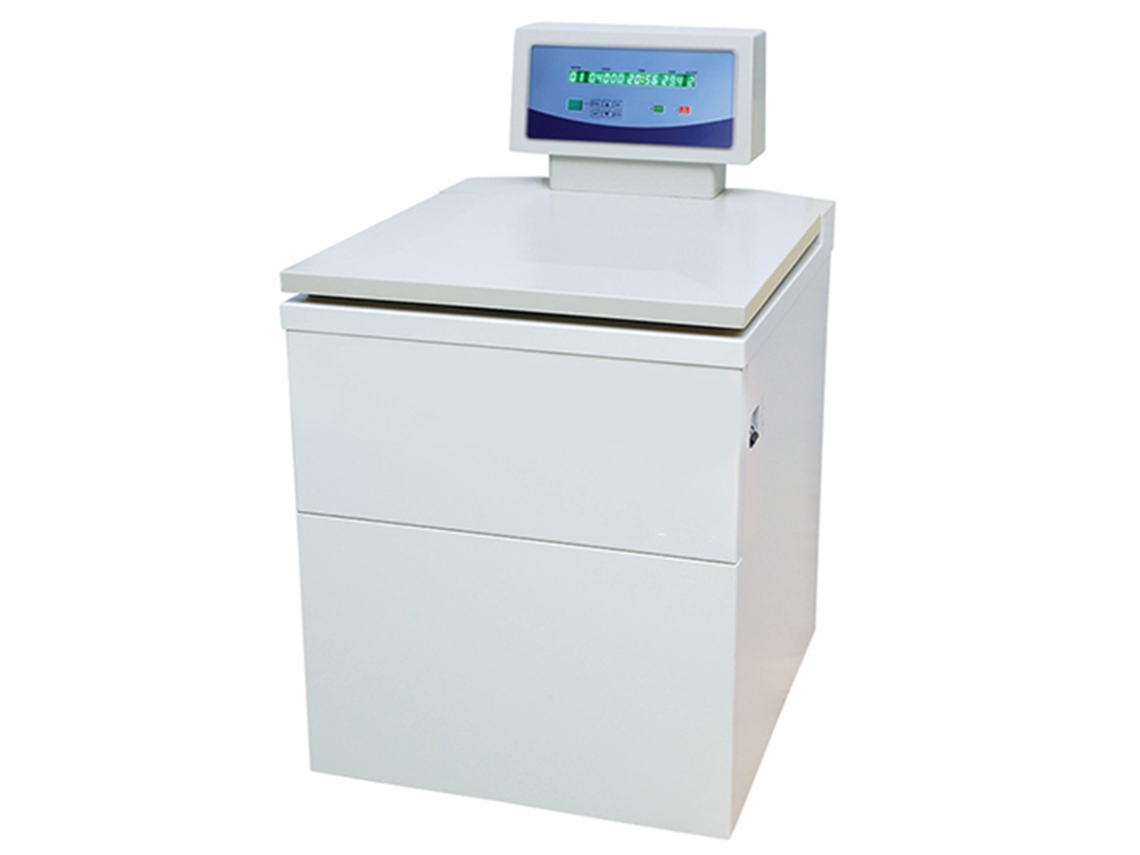 MSE PRO High-Capacity Refrigerated Centrifuge (5,000 RPM), Centrifuges, MSE Supplies LLC, MSE Supplies
