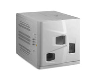 MSE PRO High-performance Total Organic Carbon Analyzer, High Temperature Combustion Method, Temperature Control Systems, MSE Supplies LLC, MSE Supplies