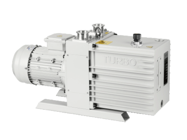 MSE PRO High-Performance Two Stage Rotary Vane Vacuum Pump - MSE Supplies LLC
